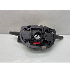 Com (Bloc Contacteur Tournant+Commodo Essuie Glace+Commodo Phare) RENAULT MEGANE 2