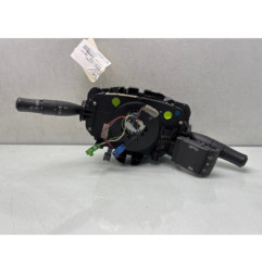 Com (Bloc Contacteur Tournant+Commodo Essuie Glace+Commodo Phare) RENAULT MEGANE 2