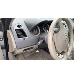 Com (Bloc Contacteur Tournant+Commodo Essuie Glace+Commodo Phare) RENAULT MEGANE 2