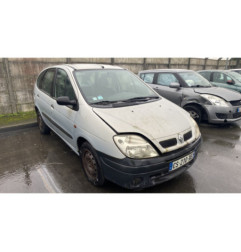 Bouton de warning RENAULT SCENIC 1