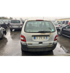 Bouton de warning RENAULT SCENIC 1
