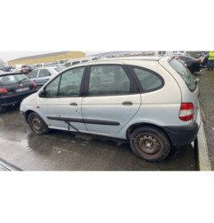 Bouton de warning RENAULT SCENIC 1