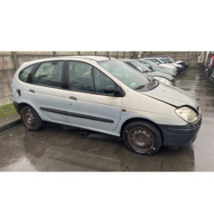 Bouton de warning RENAULT SCENIC 1
