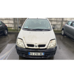 Bouton de warning RENAULT SCENIC 1