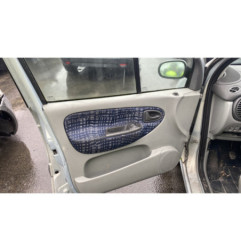 Bouton de warning RENAULT SCENIC 1