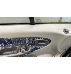 Bouton de warning RENAULT SCENIC 1