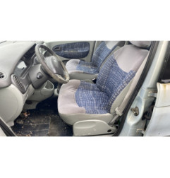 Bouton de warning RENAULT SCENIC 1