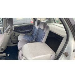 Bouton de warning RENAULT SCENIC 1