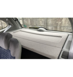Bouton de warning RENAULT SCENIC 1