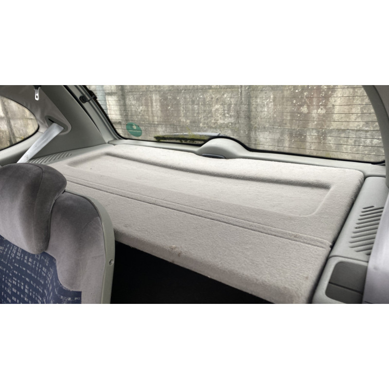Bouton de warning RENAULT SCENIC 1 Photo n°16