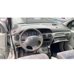 Bouton de warning RENAULT SCENIC 1