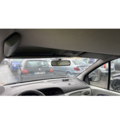 Bouton de warning RENAULT SCENIC 1