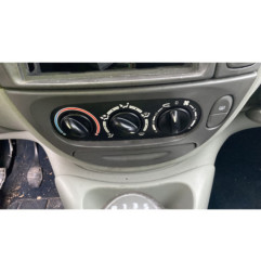 Bouton de warning RENAULT SCENIC 1