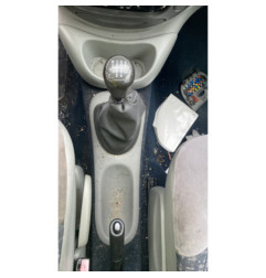 Bouton de warning RENAULT SCENIC 1