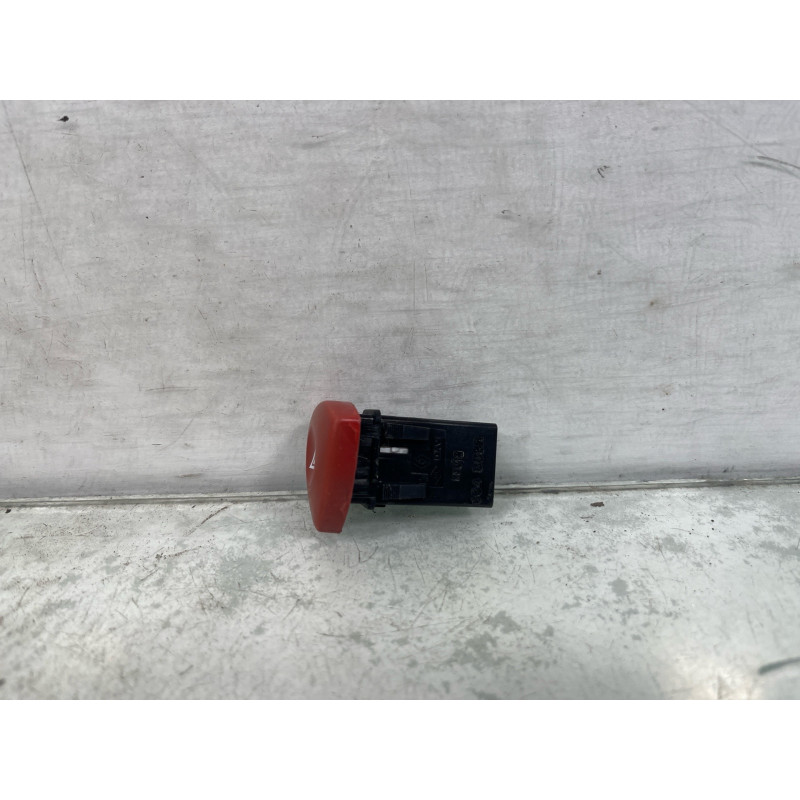 Bouton de warning RENAULT TRAFIC 2 Photo n°1