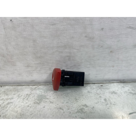 Bouton de warning RENAULT TRAFIC 2 Photo n°1