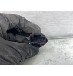 Bouton de warning RENAULT TRAFIC 2