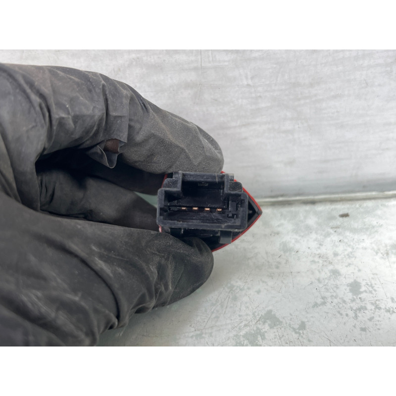 Bouton de warning RENAULT TRAFIC 2 Photo n°2