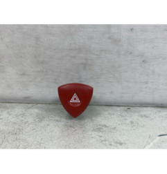 Bouton de warning RENAULT TRAFIC 2