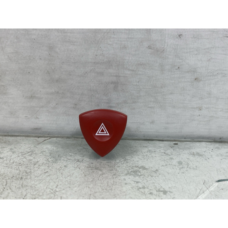 Bouton de warning RENAULT TRAFIC 2 Photo n°3
