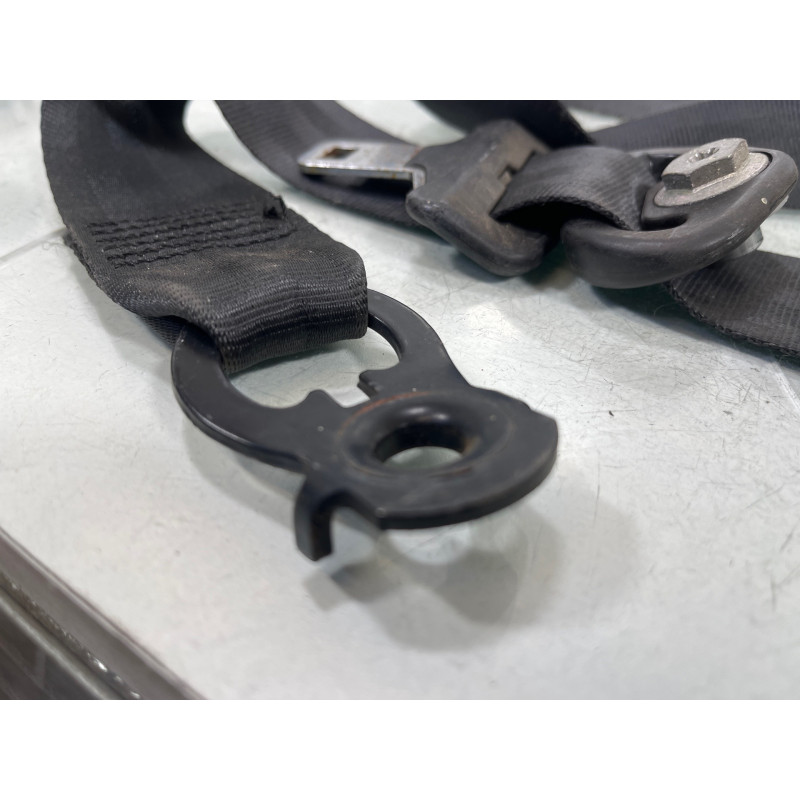 Ceinture avant droit RENAULT TRAFIC 2 Photo n°1