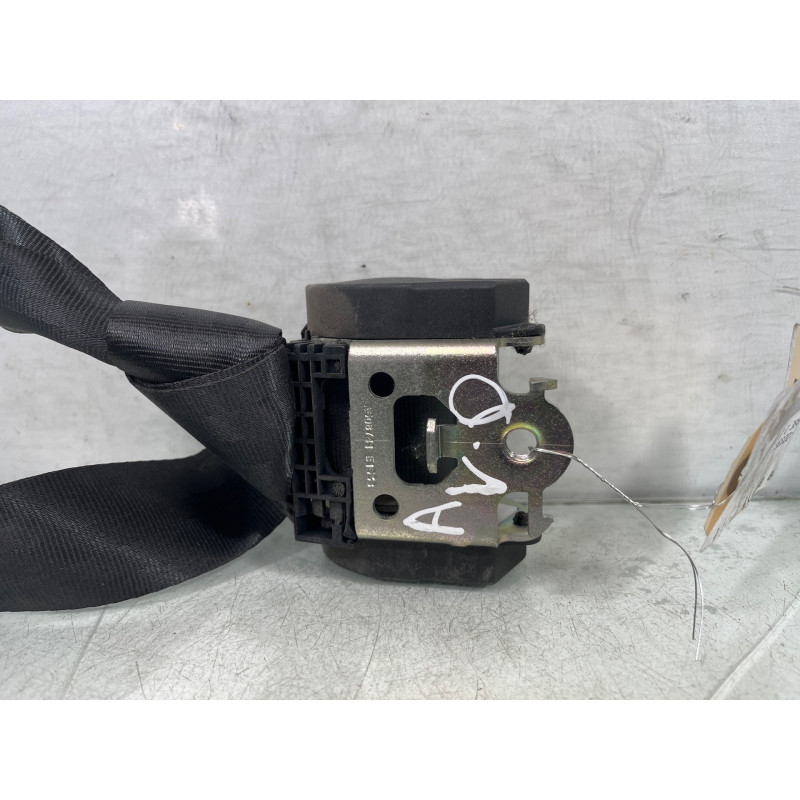 Ceinture avant droit RENAULT TRAFIC 2 Photo n°3