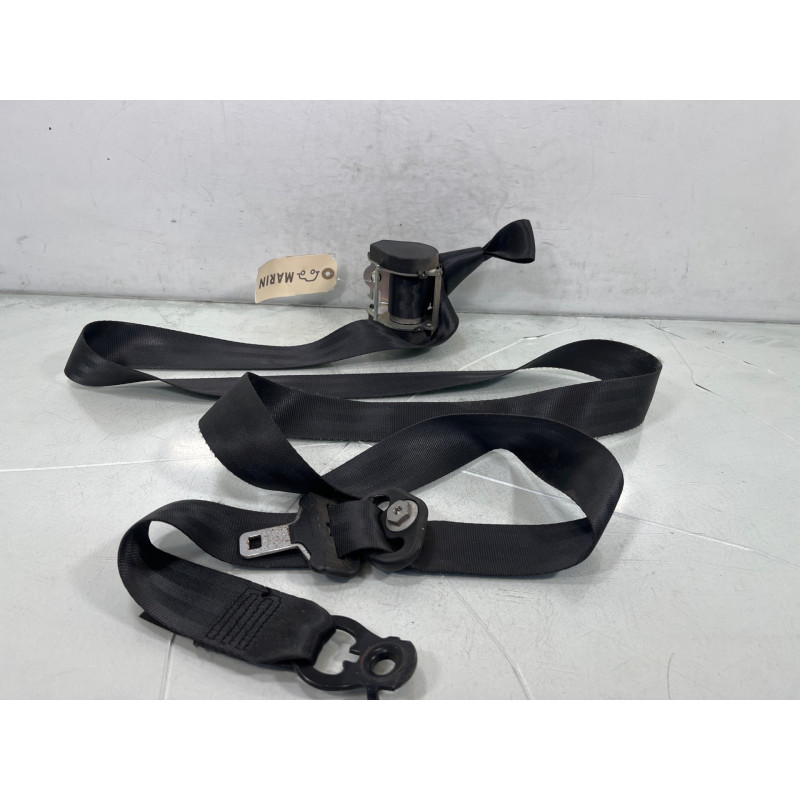 Ceinture avant droit RENAULT TRAFIC 2 Photo n°4