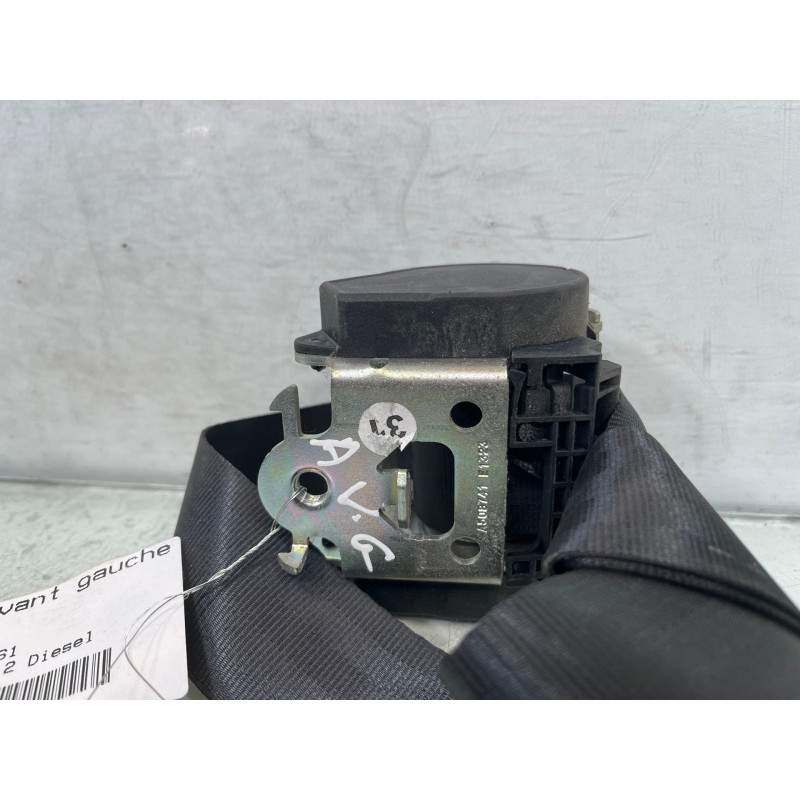 Ceinture avant gauche RENAULT TRAFIC 2 Photo n°1