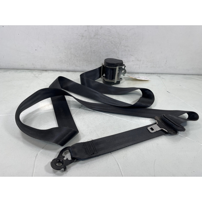 Ceinture avant gauche RENAULT TRAFIC 2 Photo n°2
