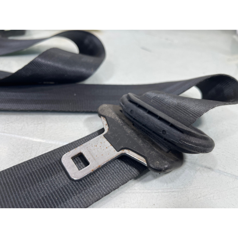 Ceinture avant gauche RENAULT TRAFIC 2 Photo n°3