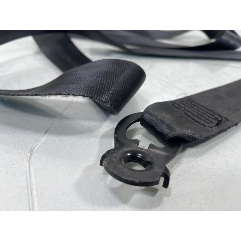 Ceinture avant gauche RENAULT TRAFIC 2 Photo n°4