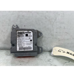 Boitier air bag RENAULT SCENIC 1