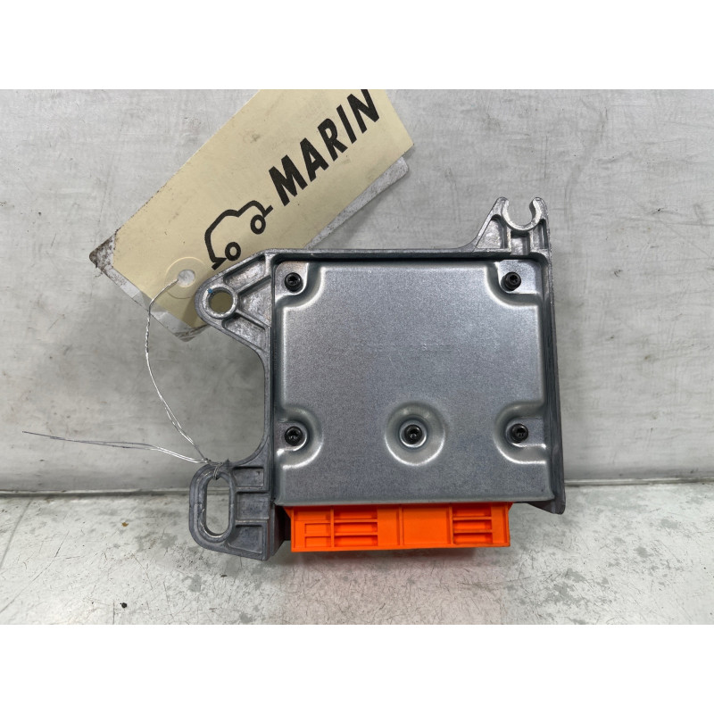 Boitier air bag RENAULT SCENIC 1 Photo n°4