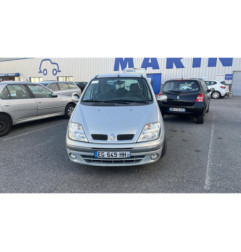 Boitier air bag RENAULT SCENIC 1