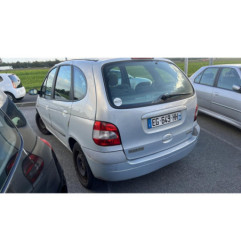 Boitier air bag RENAULT SCENIC 1