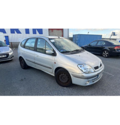 Boitier air bag RENAULT SCENIC 1