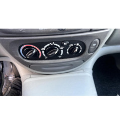 Boitier air bag RENAULT SCENIC 1