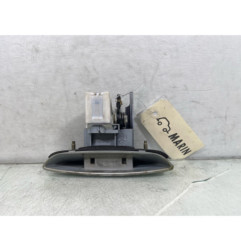 Bouton de coffre RENAULT SCENIC 1 Photo n°1