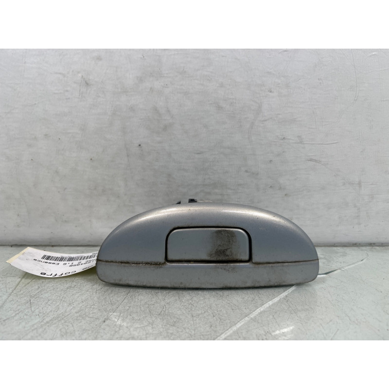 Bouton de coffre RENAULT SCENIC 1 Photo n°4