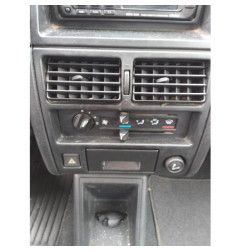 Bouchon de carburant CITROEN AX
