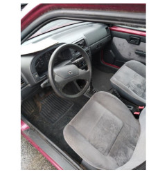 Bouchon de carburant CITROEN AX