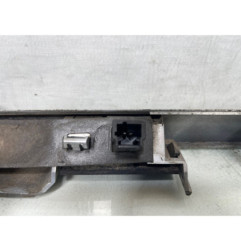 Bouton de coffre PEUGEOT 206