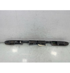 Bouton de coffre PEUGEOT 206