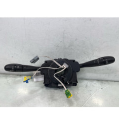 Com (Bloc Contacteur Tournant+Commodo Essuie Glace+Commodo Phare) PEUGEOT 206