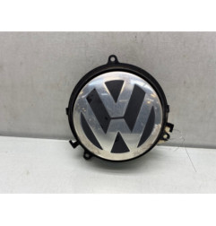 Bouton de coffre VOLKSWAGEN GOLF 5