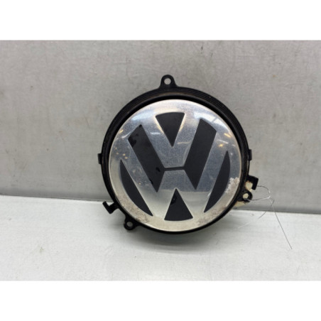 Bouton de coffre VOLKSWAGEN GOLF 5