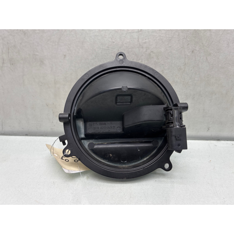 Bouton de coffre VOLKSWAGEN GOLF 5 Photo n°3