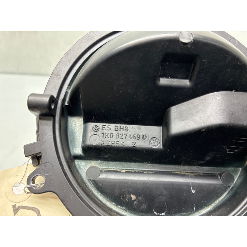 Bouton de coffre VOLKSWAGEN GOLF 5 Photo n°4