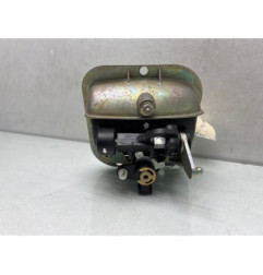 Bouton de coffre SEAT LEON 1