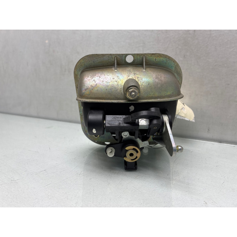 Bouton de coffre SEAT LEON 1 Photo n°3